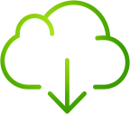Erp Cloud Icon - Giza Teknoloji